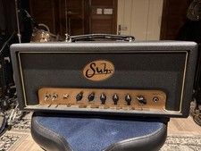 Suhr Badger 30 Valve Guitar