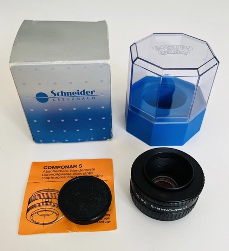 Schneider darkroom componar - darkroom,