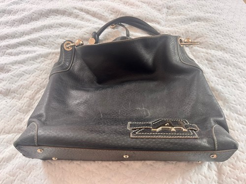 Bag anya hindmarch - bag, black