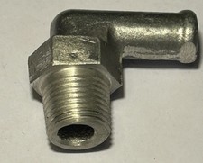 Pinto Inlet  Manifold Water