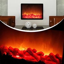 NEW Christmas LED Flame Lamps