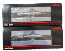 Märklin Z Gauge 86202 KRUPP