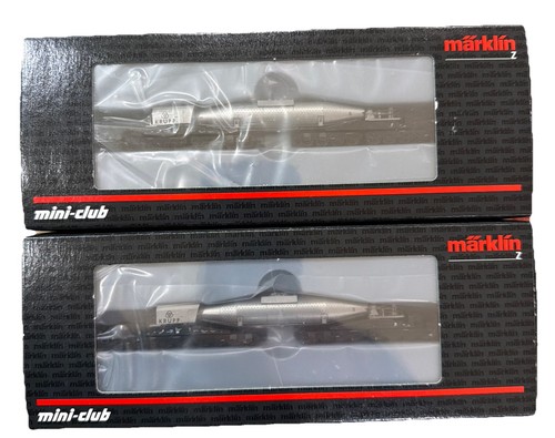 Märklin gauge 86202 krupp - z,