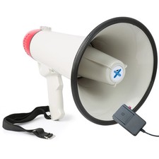 Vonyx MEG040 Megaphone 40W