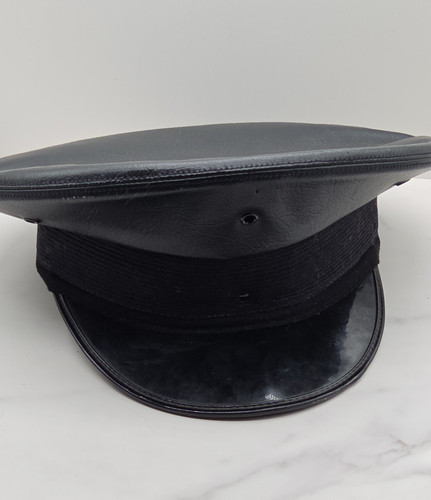 Vintage lancaster brand - brand, black