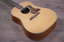 2016 Gibson USA J35 Acoustic