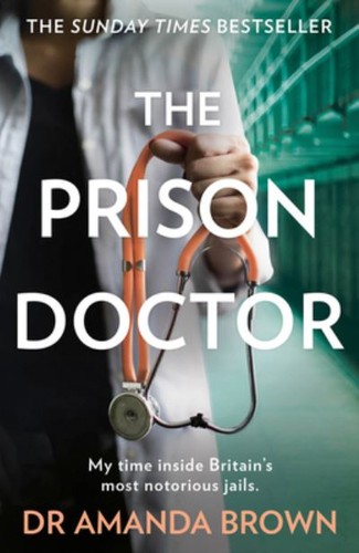 The prison doctor - , (paperback)