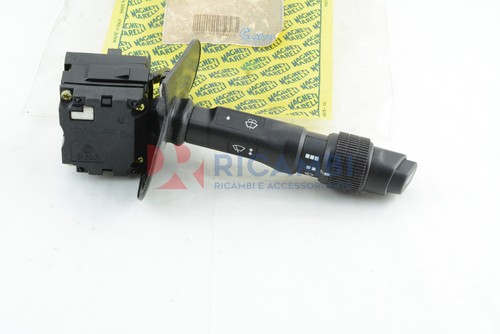 Wiper switch lever - combo, for