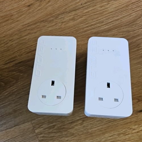 Devolo dlan 650 two 2546 - two,