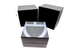 Tudor Watch Box Chrograph  T