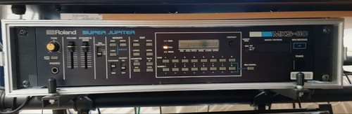 Roland mks super jupiter - roland, mks-80