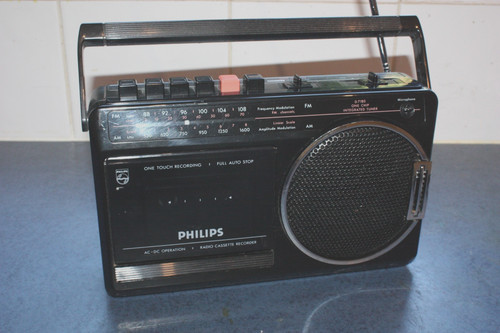 Philips d7180 35r - philips, d7180/35r