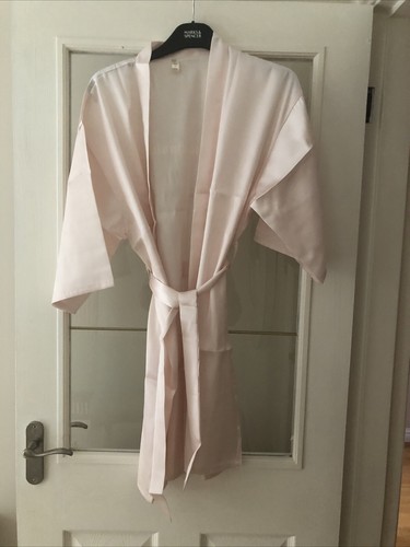 Bridesmaid tribe robes - bridesmaid, wedding