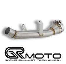 Exhaust Eliminator Pipe For