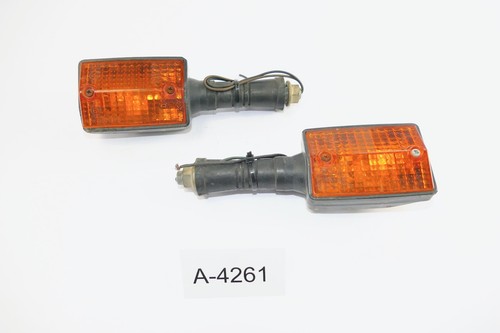 Yamaha 350 55v indicators - 350,