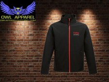 Gardner Engines Soft Shell