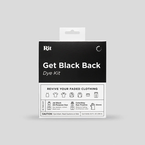 Rit dye back black - back,