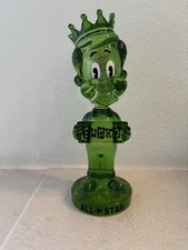 Funko Freddy Green Crystal Wacky Wobbler - Very Rare
