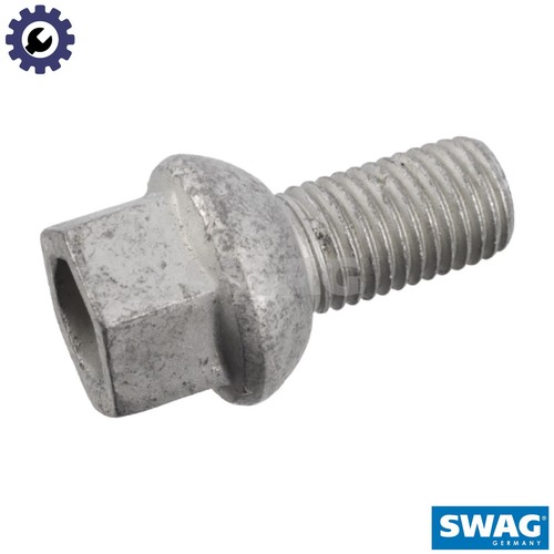 Wheel bolt 8476 for - wheel,