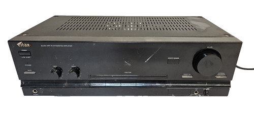 Eltax acura amp integrated - amp-70,