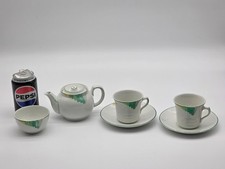 6 Pieces of Falcon Ware - JHW