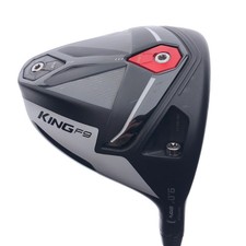 Used Cobra KING F9 Speedback