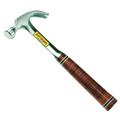 Estwing curved claw hammer - estwing,