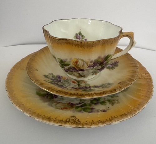Victoria austria tea - victoria,