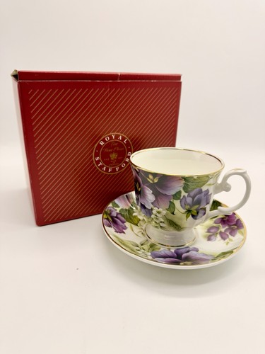 Royal stafford fine - fine, bone