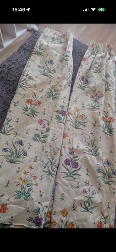 Vintage dorma wildflowers - dorma, v&a