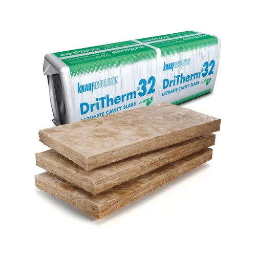 Knauf insulation dritherm - knauf,