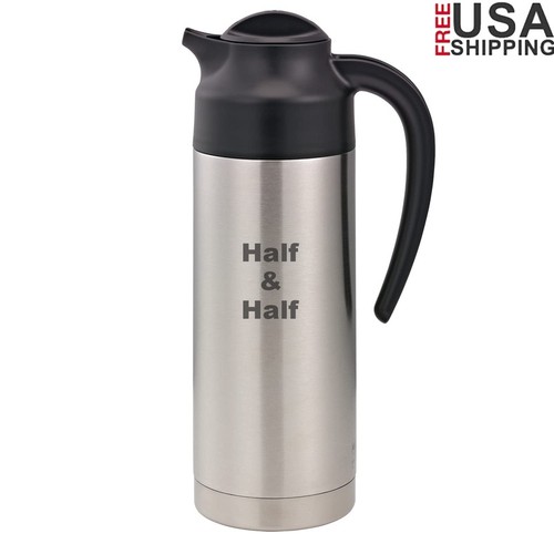 Vacuum insulated stainless - vacuum,