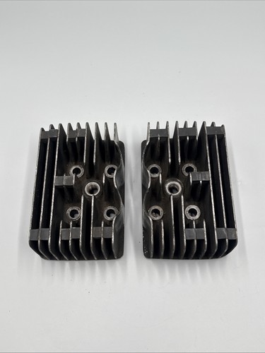 Yamaha cylinder head set rd125 - yamaha,