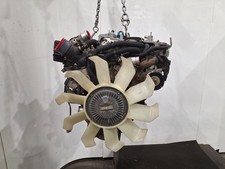 2022 ISUZU D-MAX ENGINE RZ4E