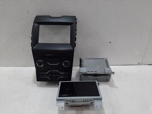 2016 ford max sat nav - max, sat.