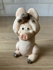 Collectable Piggin Hero Hand