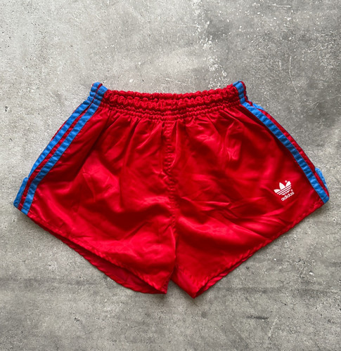 Vintage 1980s adidas running - 1980s,
