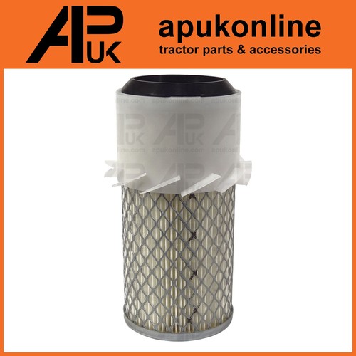 Outer air filter - outer, for