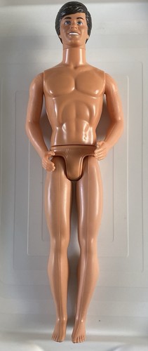 1983 mattel ken - mattel,