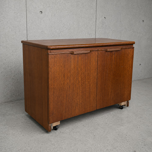 Mid century vintage - mid-century, teak