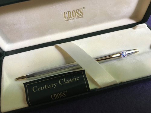 Cross century classic ballpen - century,
