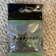 Hope Tech X2 - Racing Green Pads - HBSP237G