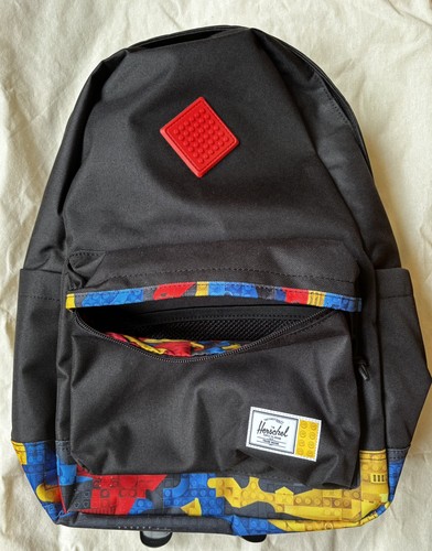 Herschel lego backpack - x,