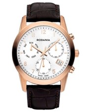 RODANIA Men Quartz Casual