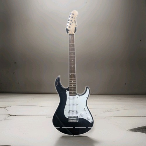 Electric guitar yamaha 012 - electric,