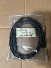 Asia Rocsta Inside L/H Window Weather Strip New Old Stock