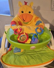 Fisher-Price Giraffe Sit-Me-Up