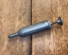 VINTAGE TECALEMIT GREASE GUN