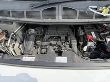 2018 PEUGEOT EXPERT CITROEN DISPATCH COMPLETE ENGINE 1.6 DIESEL BHS DV6FDU 66K