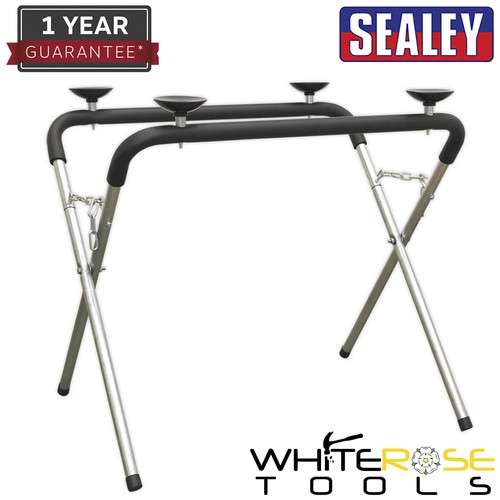 Sealey windscreen stand - sealey,